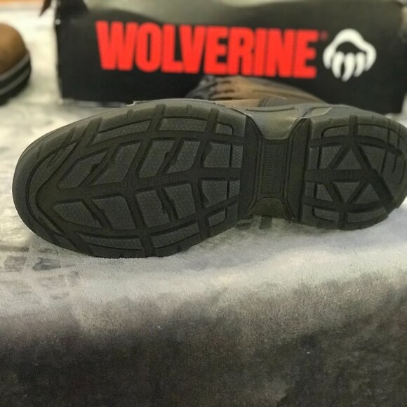 Wolverine Durashocks - Picture 3 of 4
